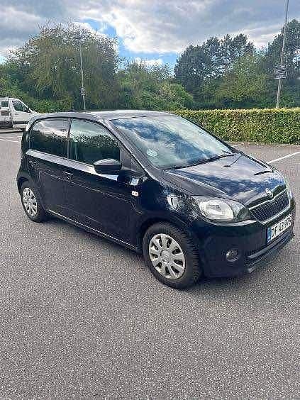 Brugt 2013 Skoda Citigo Hatchback | 54.500 kr. (Dyr) - Billede 1/4