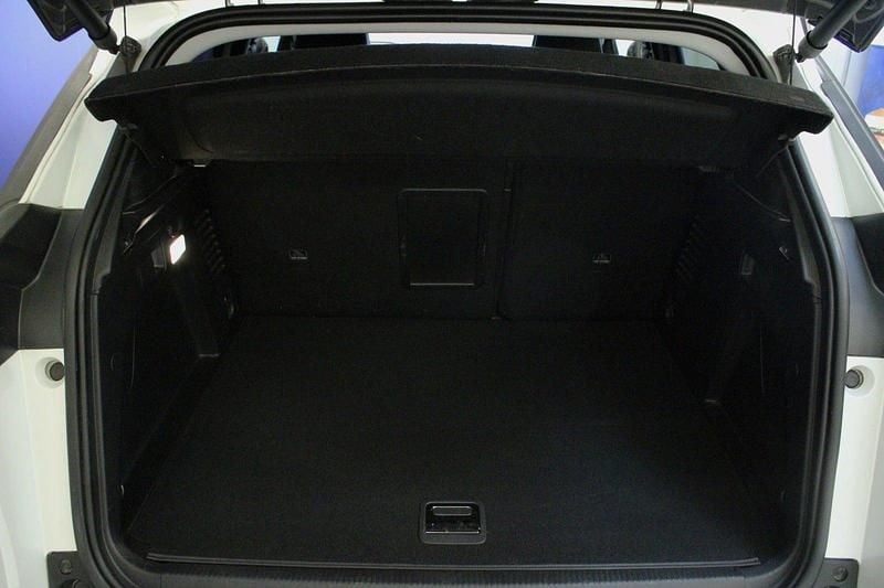 Brugt Peugeot 3008 Selection Sky 225 HK (165 kW) 2022 Hvidmetal SUV