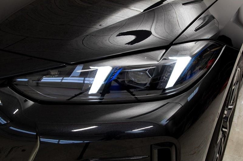 Brugt BMW i4 M Sport 294 kW (401 HK) 2025 Sedan