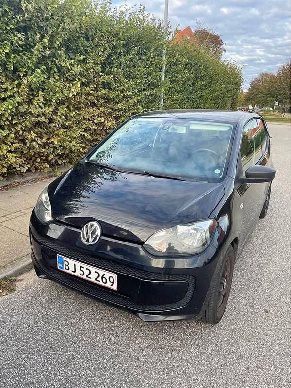 Brugt 2012 VW up! Hatchback | 29.000 kr. (God pris) - Billede 1/4
