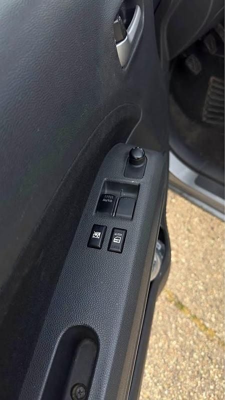 Brugt 2011 Suzuki Splash Hatchback | 13.500 kr. (Fair pris) - Billede 1/4