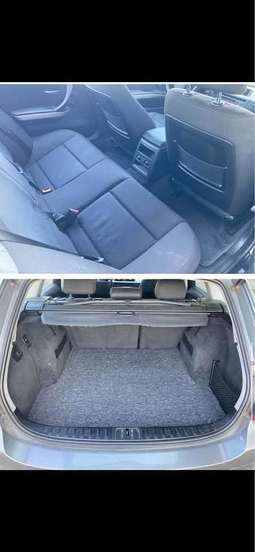 Brugt BMW 316 122 HK (89 kW) 2009 Sedan