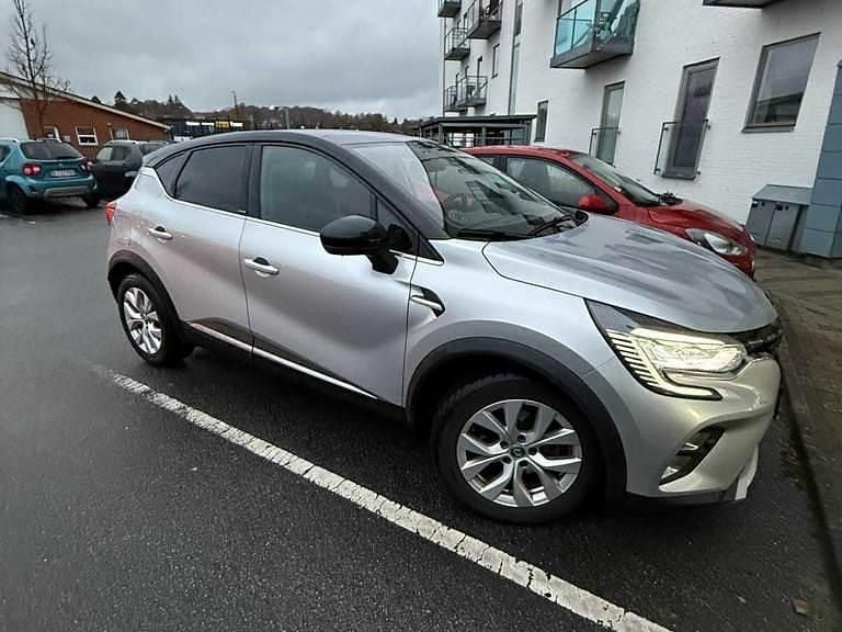 Brugt 2020 Renault Captur SUV | 133.800 kr. (Dyr) - Billede 1/3