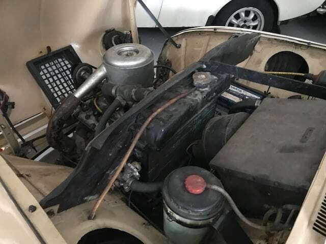 Brugt Saab 9-3 1959 N/a