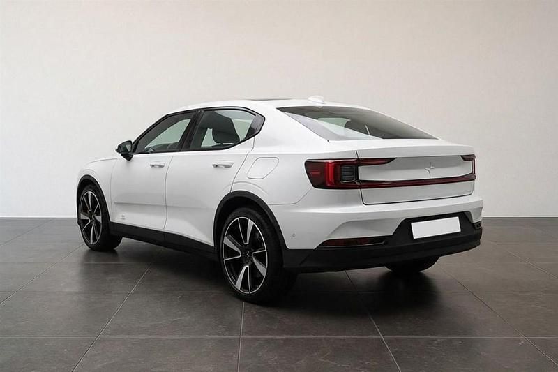 Brugt Polestar 2 164 kW (224 HK) 2022 Hvid Hatchback