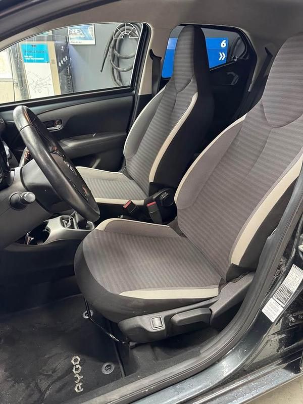 Brugt Toyota Aygo 72 HK (52 kW) 2020 Hatchback