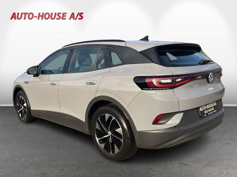 Brugt VW ID.4 Pro Performance 150 kW (204 HK) 2023 Grå SUV