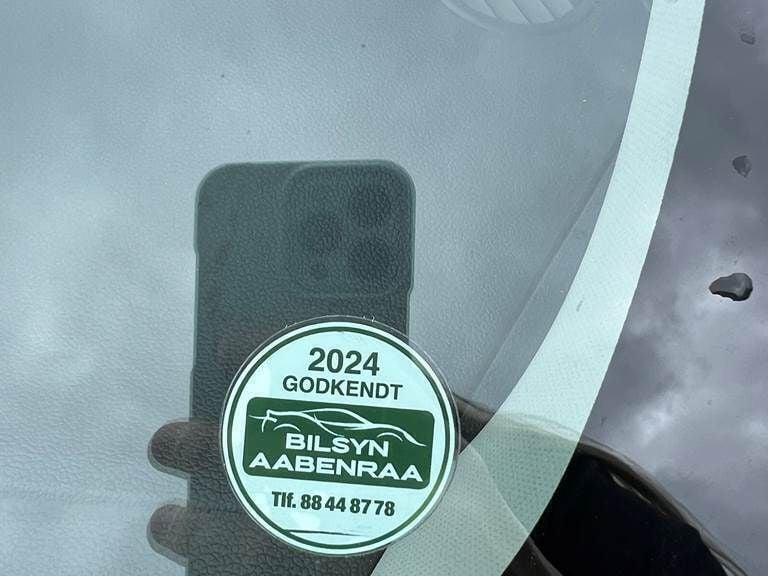 Brugt Kia Rio 83 HK (61 kW) 2016 MPV