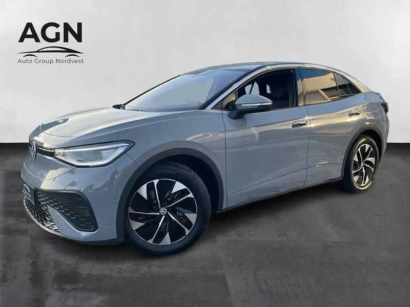 Grå Brugt 2025 VW ID.5 Style SUV | 299.900 kr. (Super pris) - Billede 1/4