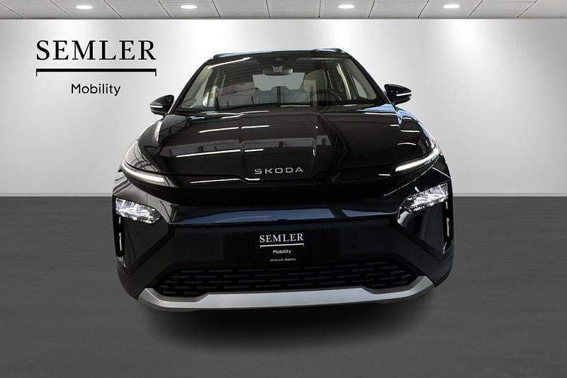 Brugt Skoda Elroq 150 kW (204 HK) 2025 SUV