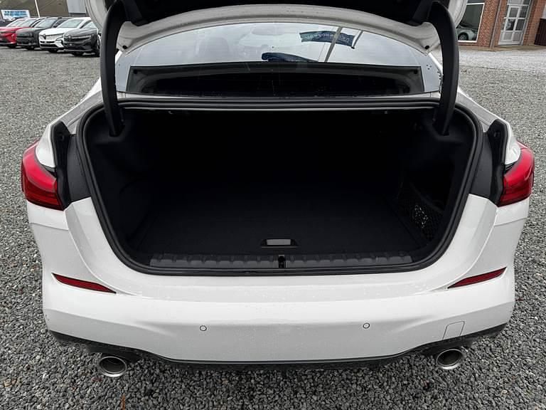Brugt BMW 220 M Sport 188 HK (138 kW) 2020 Coupe