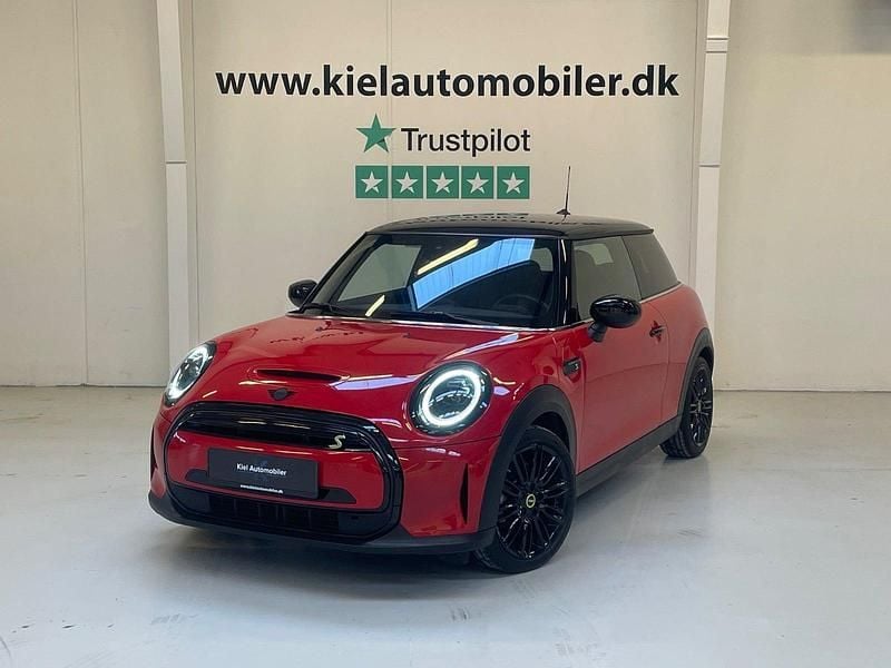 Brugt Mini Cooper SE Classic 135 kW (184 HK) 2023 Hatchback