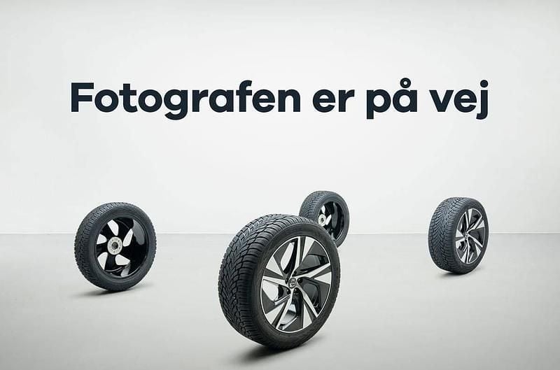 Sort Ny 2025 Polestar 2 Sedan | 364.900 kr. (Fair pris) - Billede 1/1