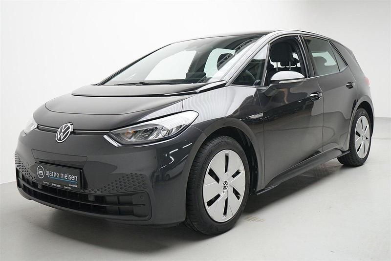 Koks Brugt 2021 VW ID.3 Pro Hatchback | 139.900 kr. (Fair pris) - Billede 1/4