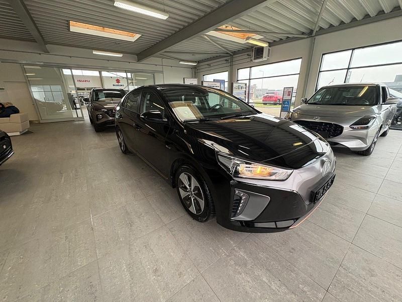 Brugt Hyundai Ioniq Premium 216 kW (295 HK) 2017 Hatchback