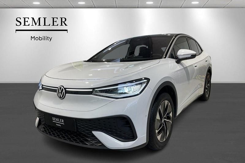 Brugt VW ID.5 Style 210 kW (286 HK) 2025 Hvidmetal SUV