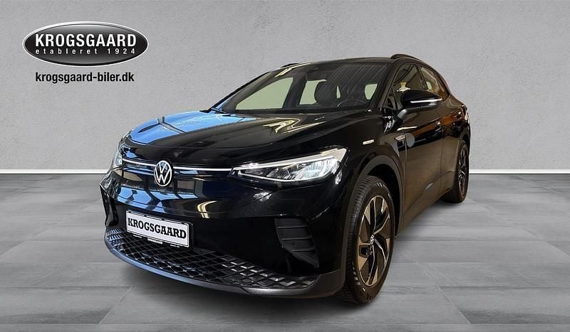 Brugt 2022 VW ID.4 Pro SUV | 214.900 kr. (Fair pris) - Billede 1/4