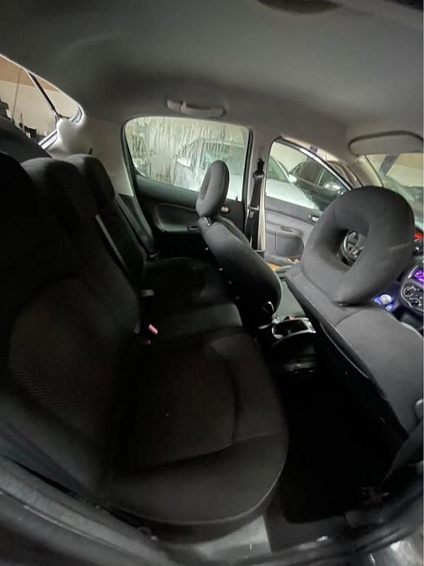 Brugt Peugeot 206 75 HK (55 kW) 2006 Hatchback