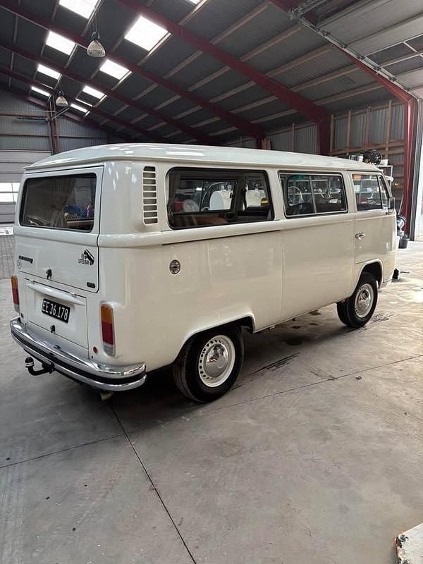 Brugt VW T2 70 HK (51 kW) 1978 Van