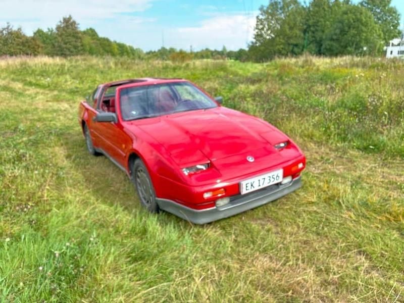 Brugt Nissan 300 ZX 1990 Coupe