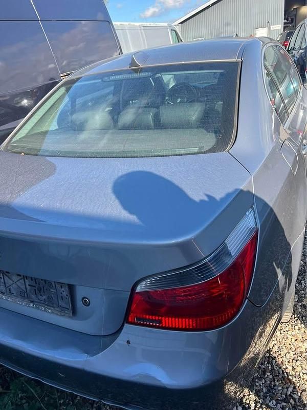 Brugt BMW 520 170 HK (125 kW) 2004 Sedan