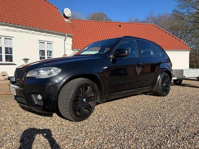 Brugt BMW X5 M Sport 2012 SUV