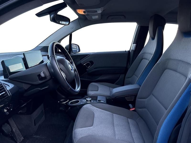 Brugt BMW i3 135 kW (184 HK) 2022 Hvid Hatchback