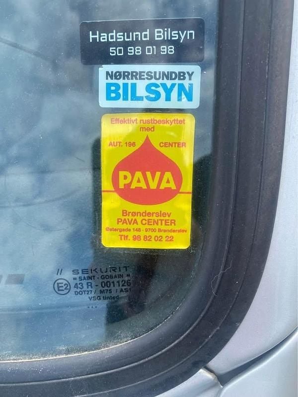 Brugt Ford Fiesta 1995 Hatchback