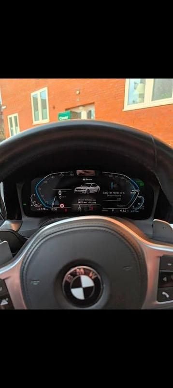 Brugt BMW 330 Sport Line 297 HK (218 kW) 2019 Sedan