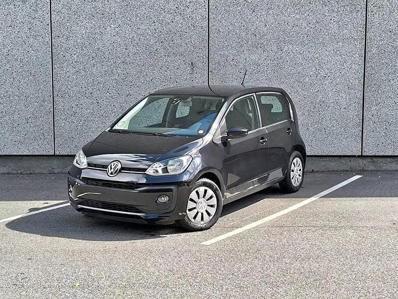 Brugt VW up! 2018 Hatchback