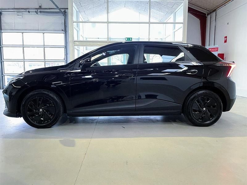 Brugt MG MG4 EV 125 kW (170 HK) 2023 Hatchback