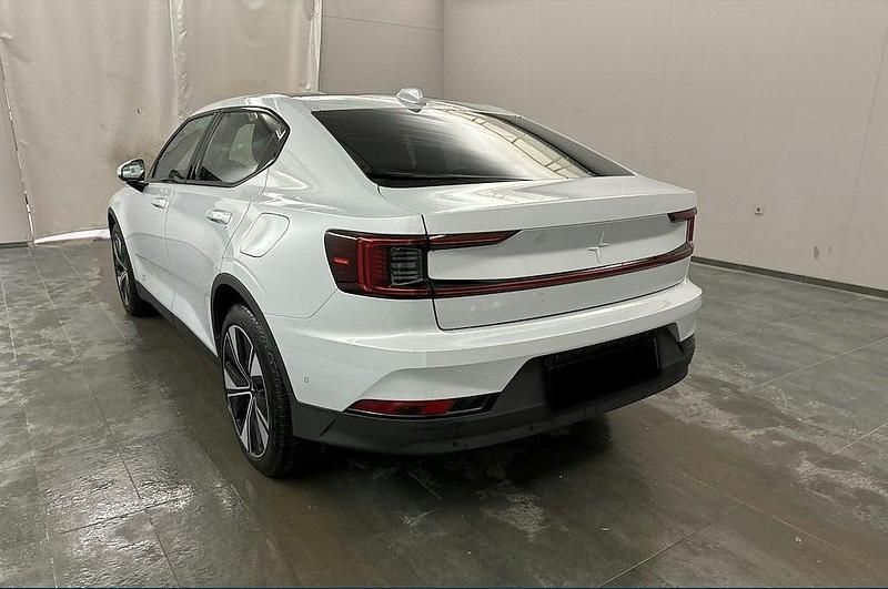 Brugt Polestar 2 300 kW (408 HK) 2023 Metal Hatchback