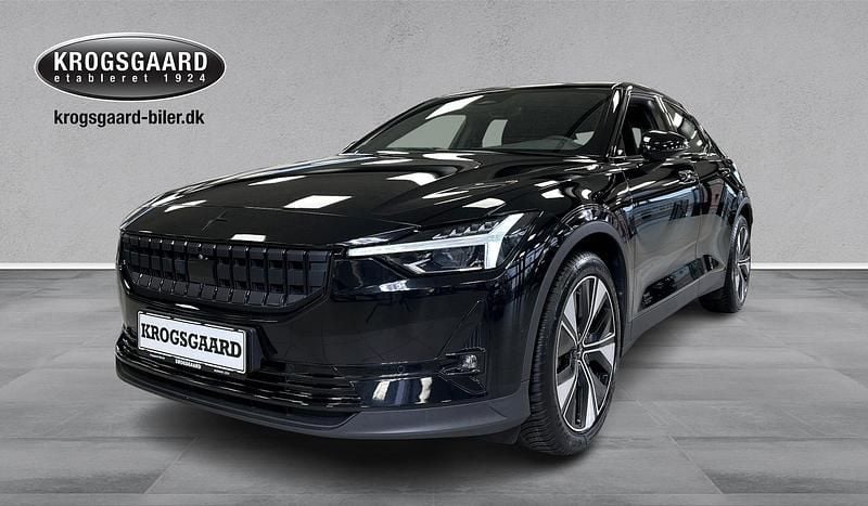 Brugt 2023 Polestar 2 Long Range Single Motor Hatchback | 204.900 kr. (Fair pris) - Billede 1/3
