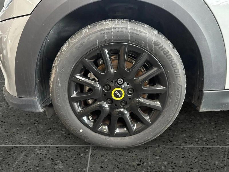 Brugt Mini Cooper SE 135 kW (184 HK) 2023 Grå Hatchback