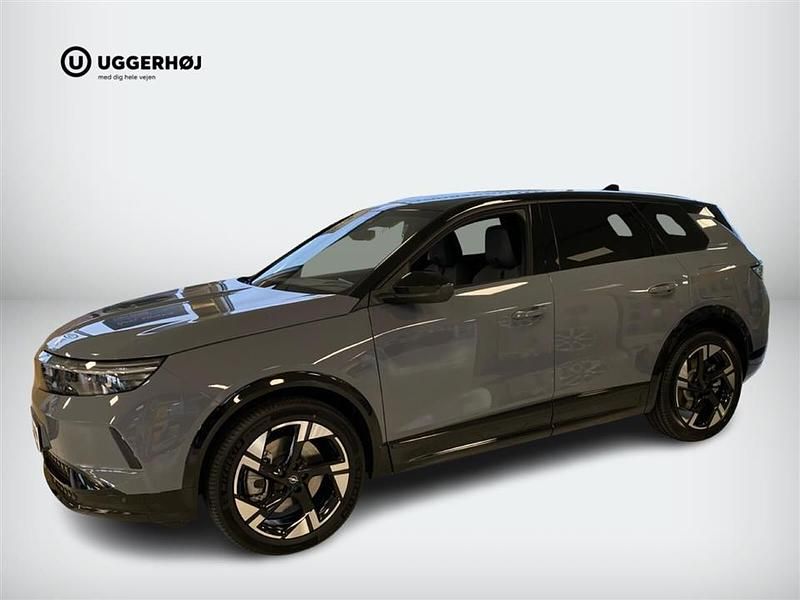 Brugt Opel Grandland Electric 156 kW (213 HK) 2025 Grå grafik SUV