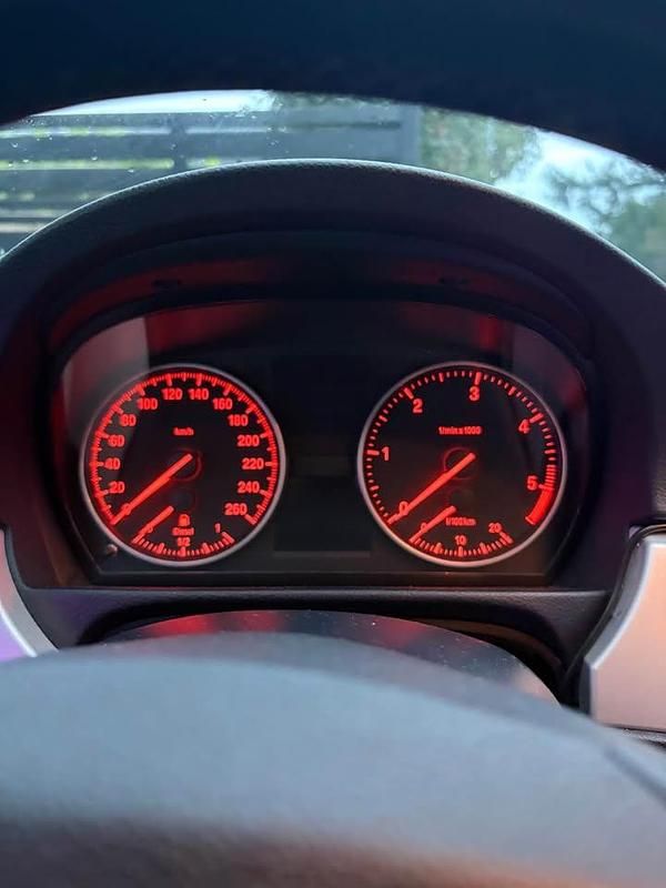 Brugt BMW 316 116 HK (85 kW) 2011 Sedan