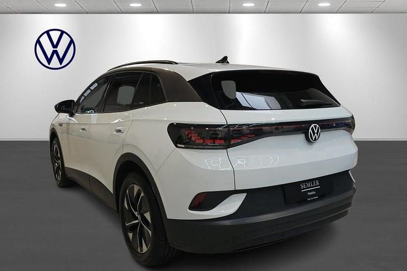 Brugt VW ID.4 Pro Performance 150 kW (204 HK) 2022 SUV