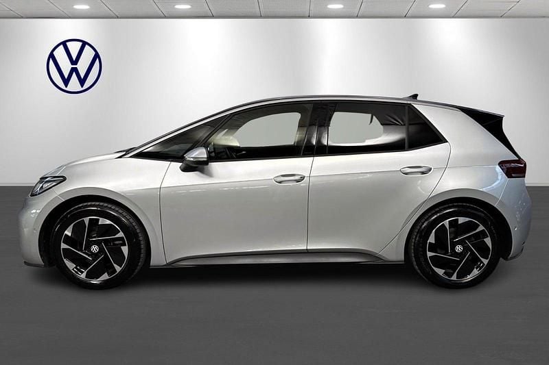Brugt VW ID.3 Style 150 kW (204 HK) 2024 Hatchback