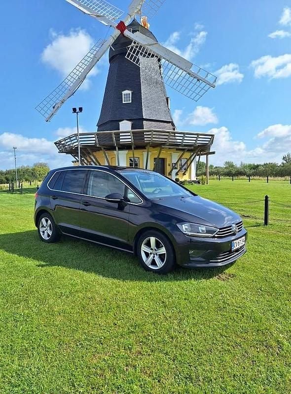 Brugt VW Golf VII 150 HK (110 kW) 2016
