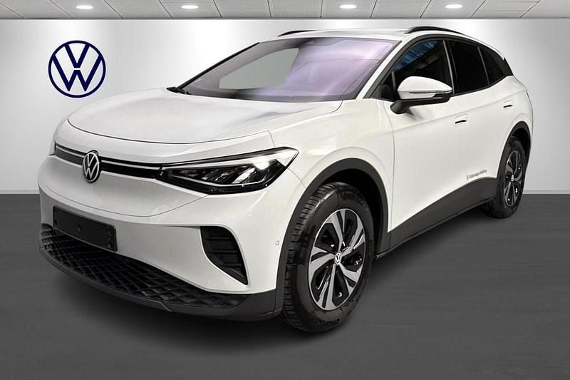 Brugt 2025 VW ID.4 Life SUV | 254.900 kr. (Fair pris) - Billede 1/4