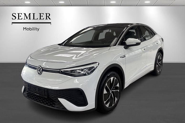 Hvidmetal Brugt 2022 VW ID.5 Pro Performance SUV | 264.900 kr. (Fair pris) - Billede 1/4