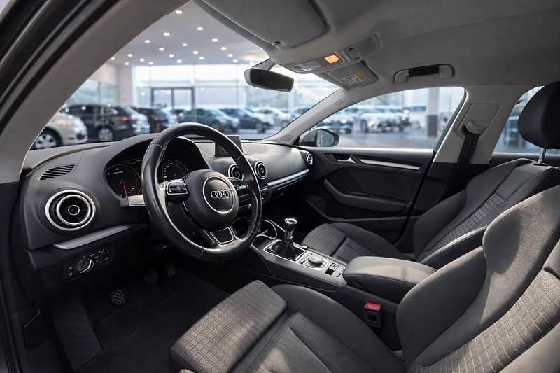 Brugt Audi A3 Comfort 110 HK (80 kW) 2016 Stationcar