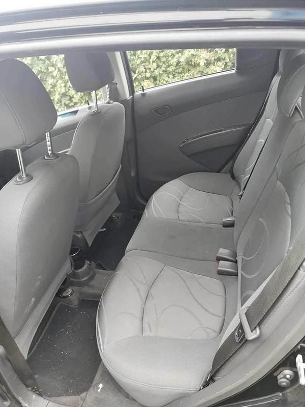 Brugt Chevrolet Spark 84 HK (61 kW) 2012 Hatchback