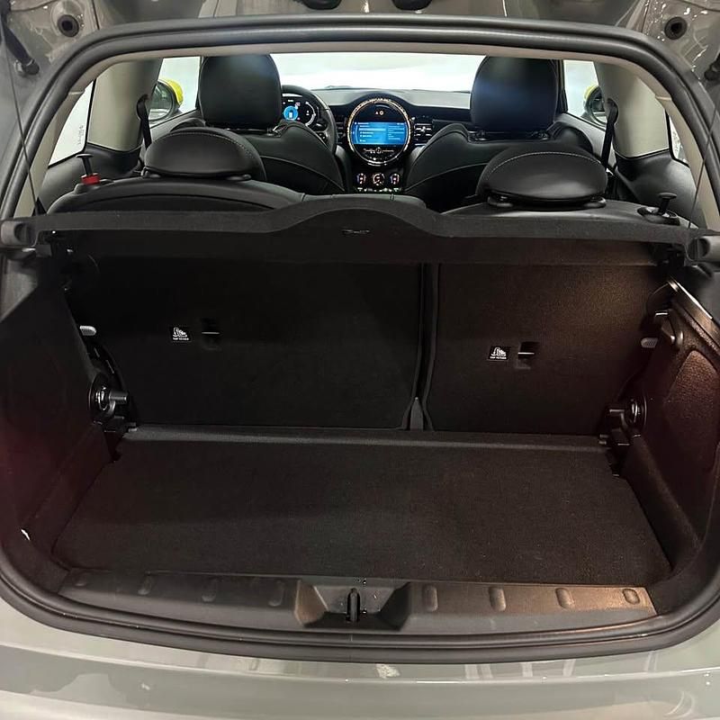 Brugt Mini Cooper SE 135 kW (184 HK) 2022 Hatchback