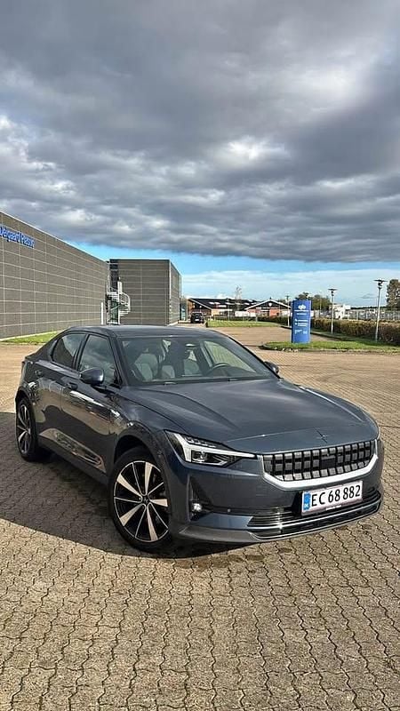 Brugt Polestar 2 Pilot 169 kW (231 HK) 2022 Hatchback