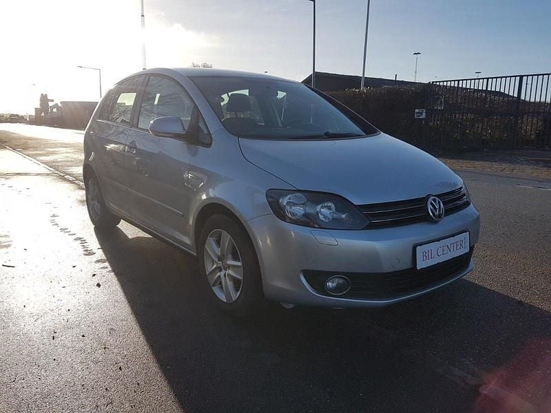 Brugt 2009 VW Golf VI Comfortline Hatchback | 49.900 kr. (Fair pris) - Billede 1/4