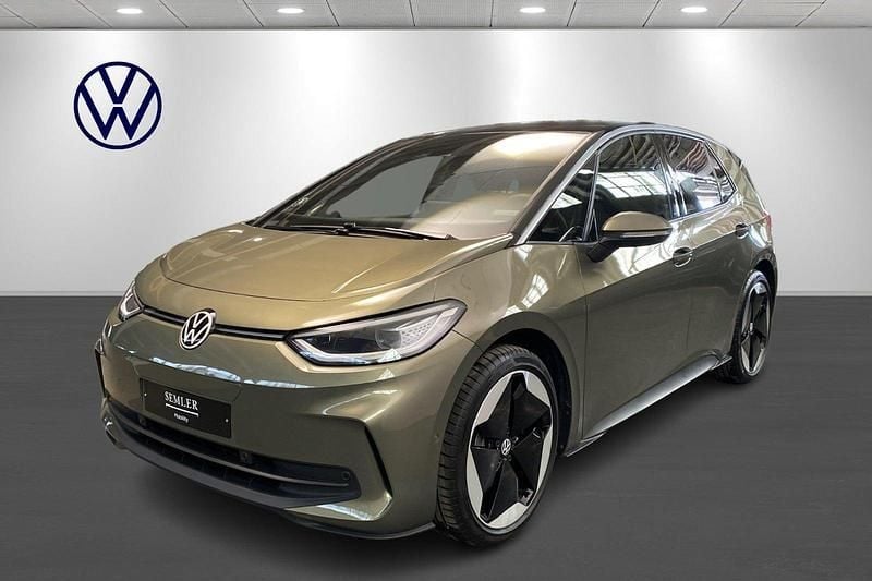 Brugt 2024 VW ID.3 Hatchback | 309.900 kr. - Billede 1/4