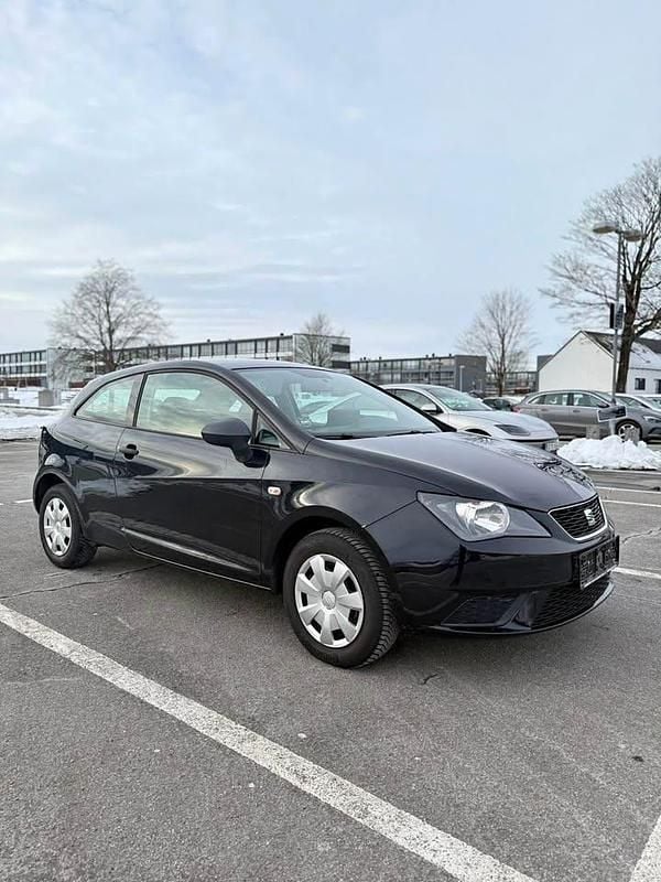 Brugt Seat Ibiza 70 HK (51 kW) 2015