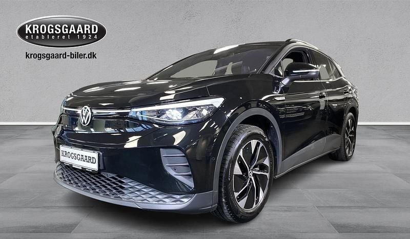 Brugt 2022 VW ID.4 Pro SUV | 199.900 kr. (Fair pris) - Billede 1/4