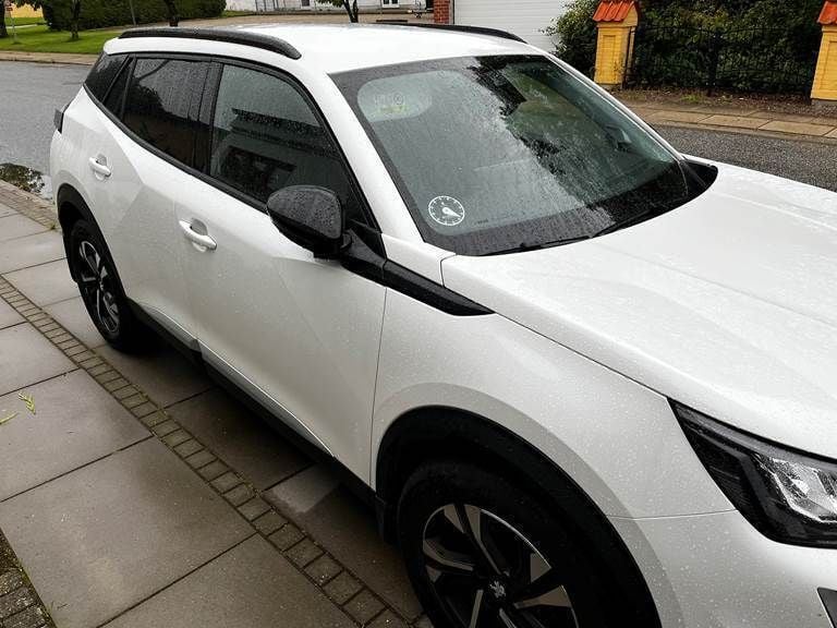 Brugt Peugeot 2008 129 HK (94 kW) 2022 SUV